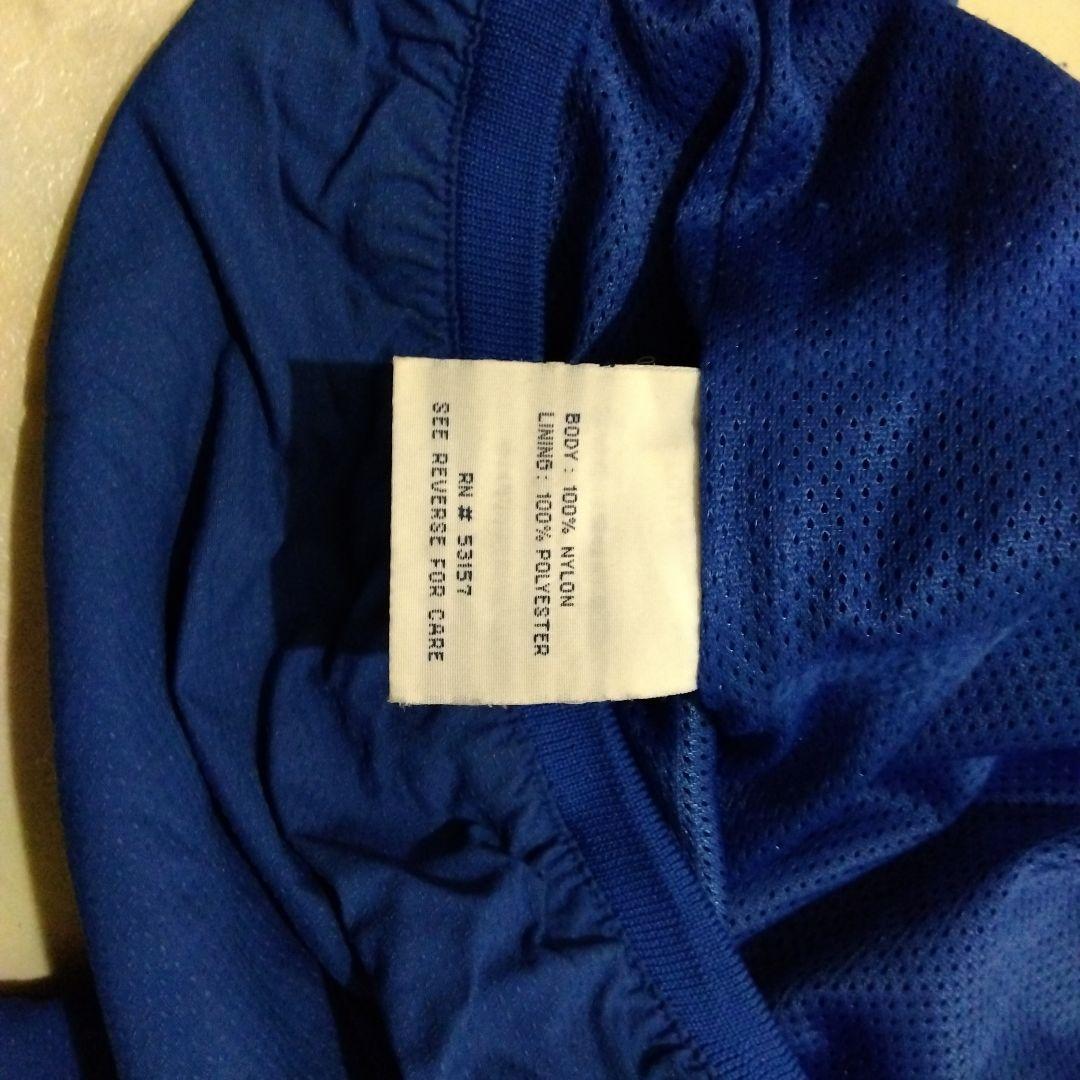 シカゴ・カブス　クォータージップジャケット