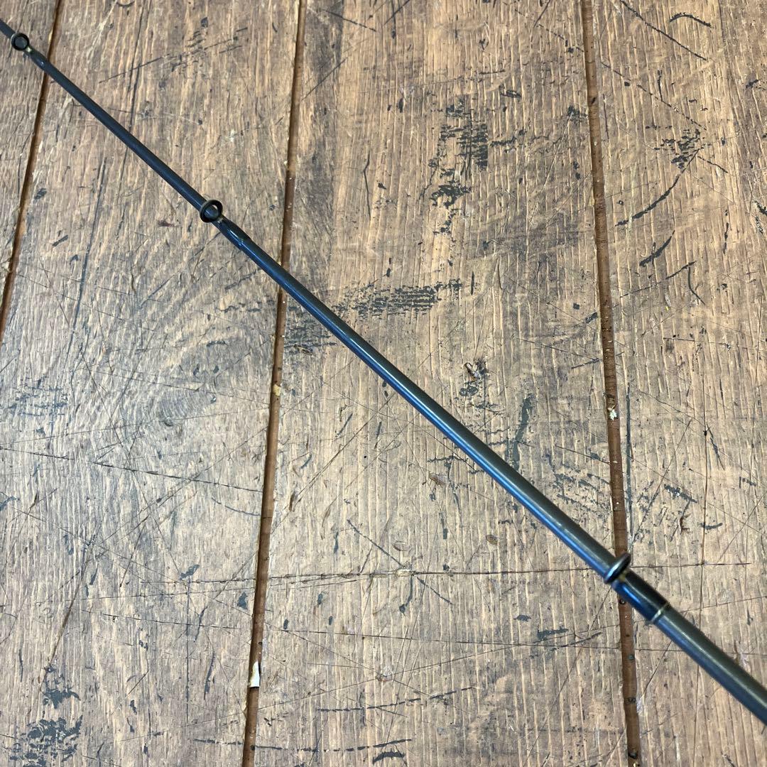 ufmウエダ Pro4 EX shaker SK-66B ロッド シェイキング