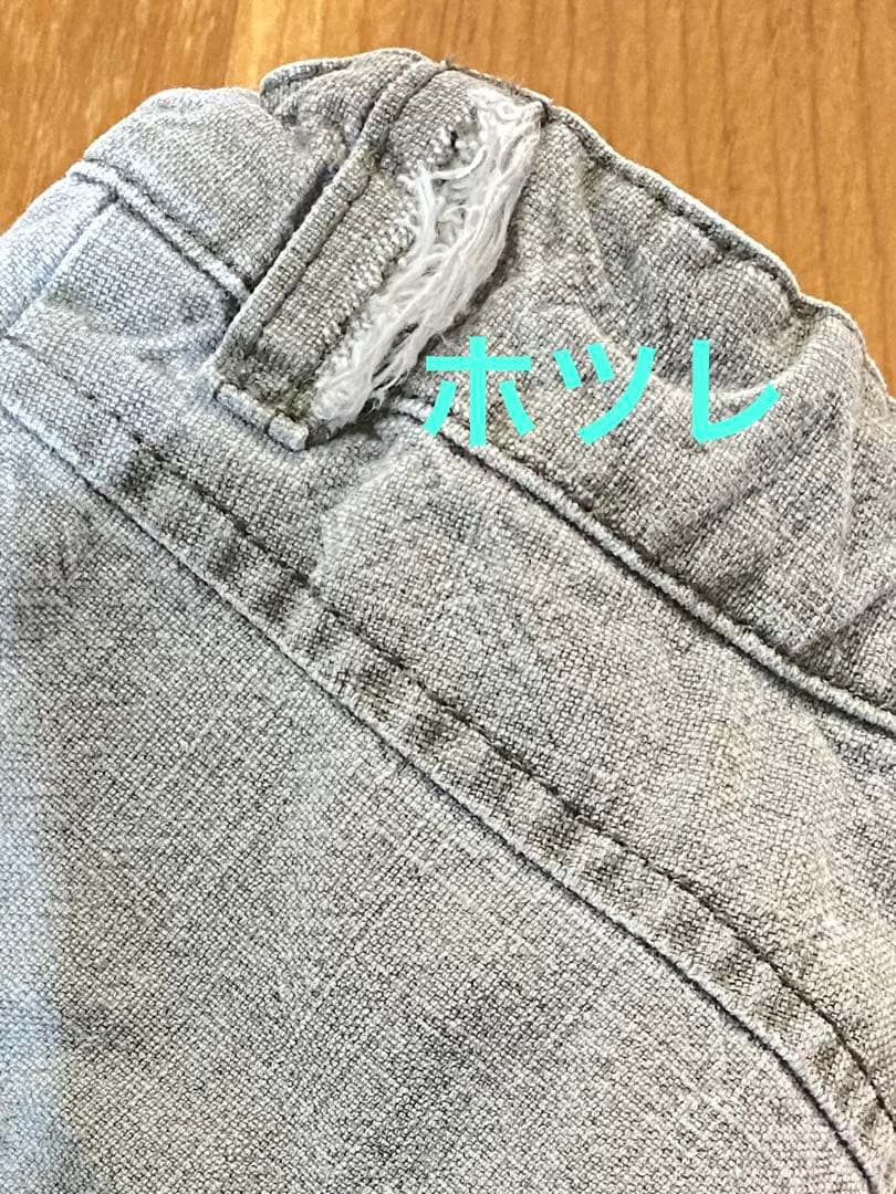 All バーバリーセット売り　10点　トップスボトムス90〜