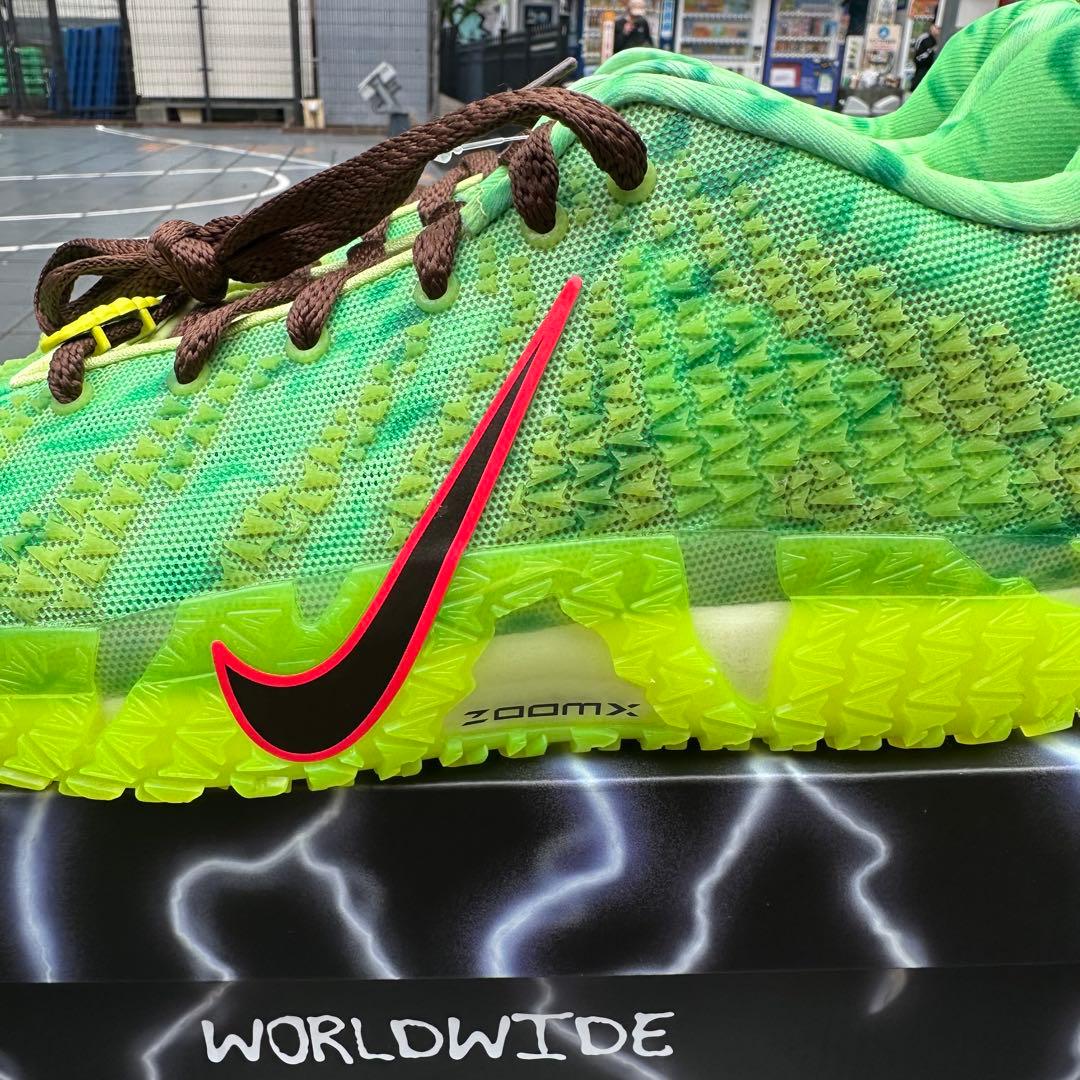 シューズ(男性用) Nike Ja 3 Spooky Season