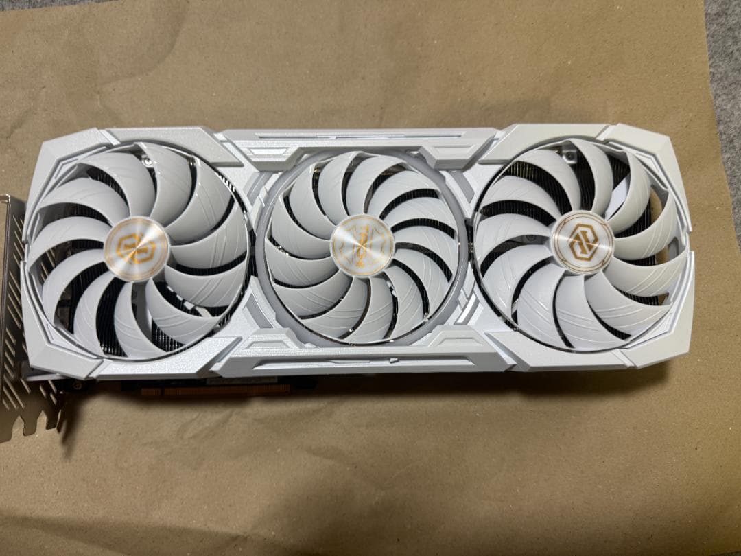 AMD Radeon RX 7900 XTX Taichi 24GB OC 美品