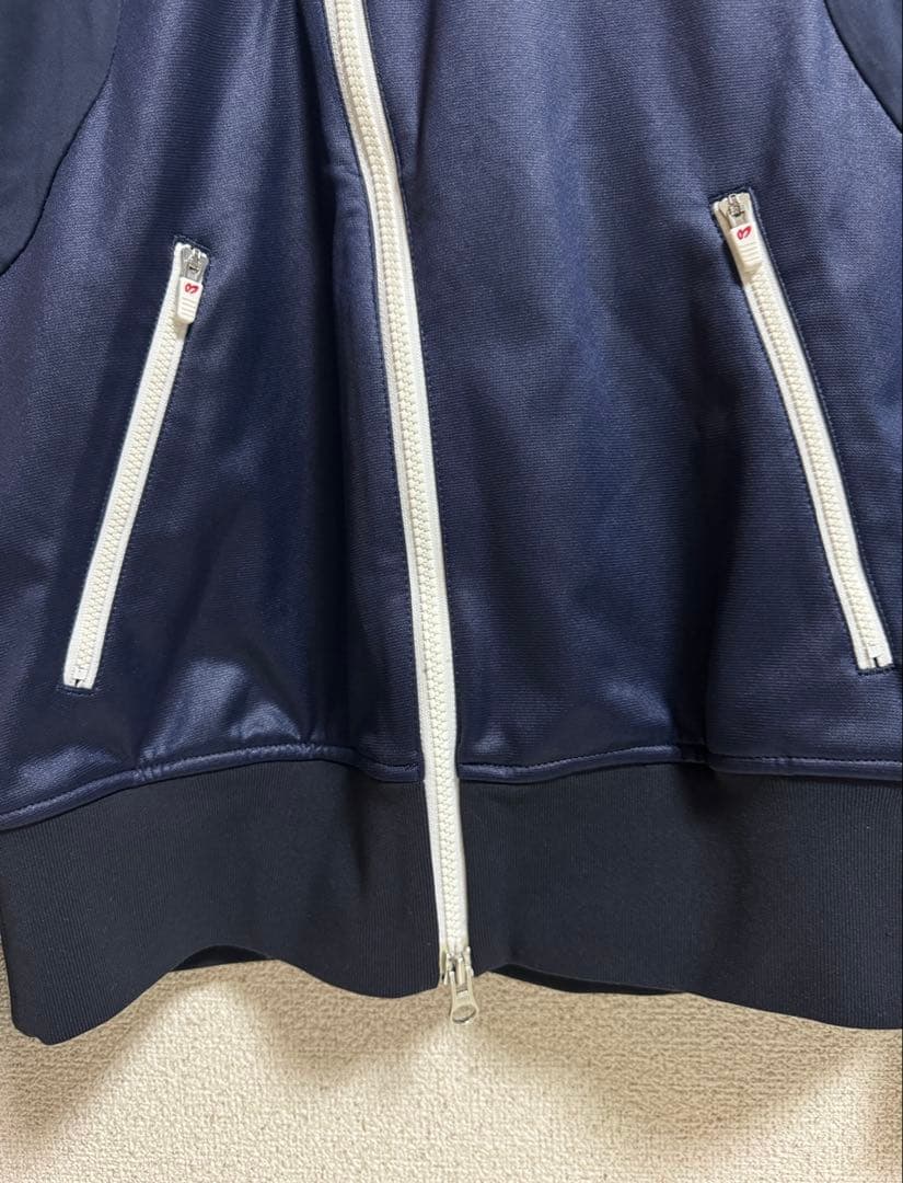 マスターバニーエディション ジャージジャケット サイズL 〔サイズ2〕