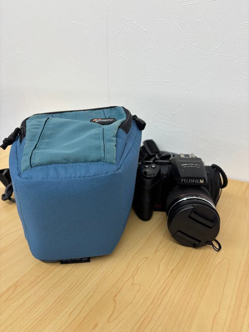 FUJIFILM FINEPIX HS20EXR 30倍ズーム