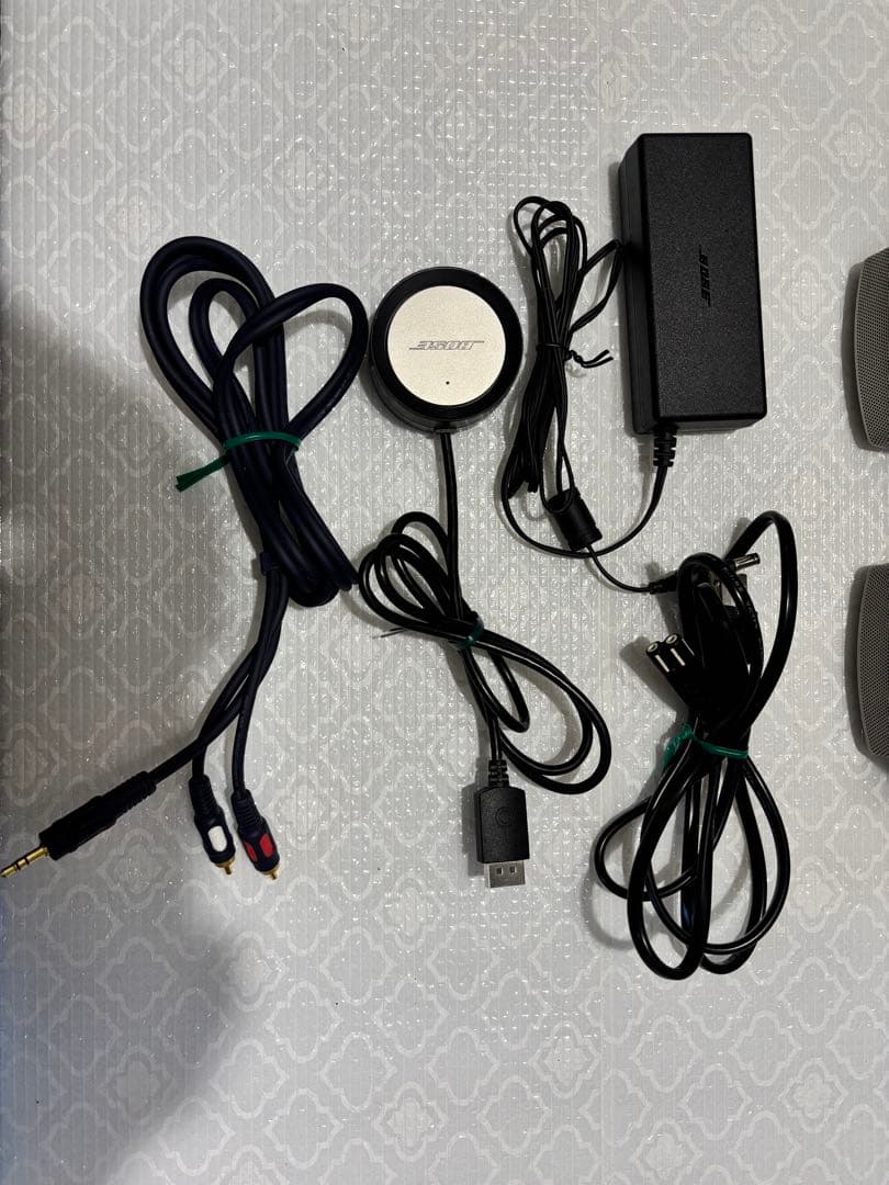 Bose Companion20 スピーカー