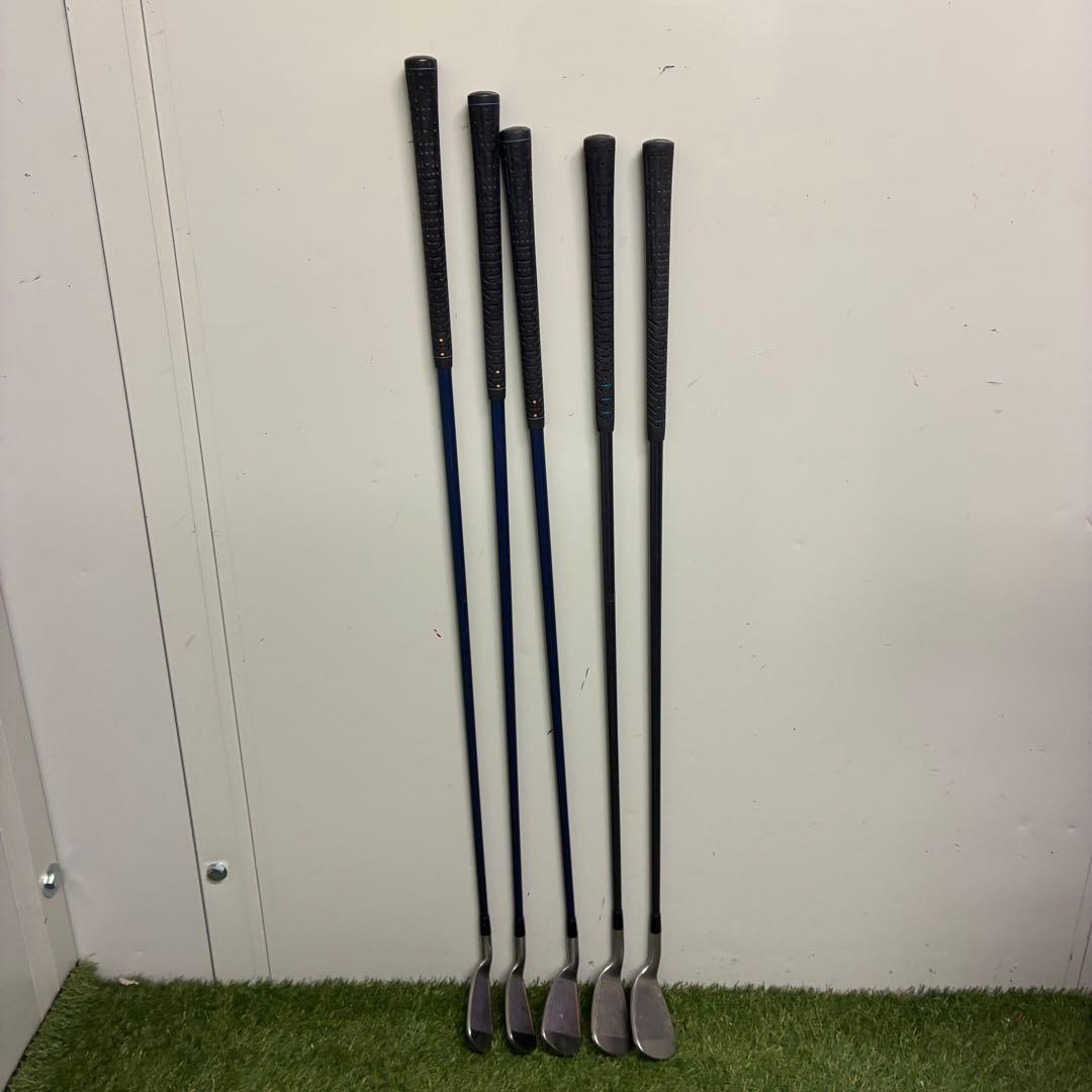 レディースゴルフクラブセット【MIZUNO】【CORAGIO】【初心者用】★