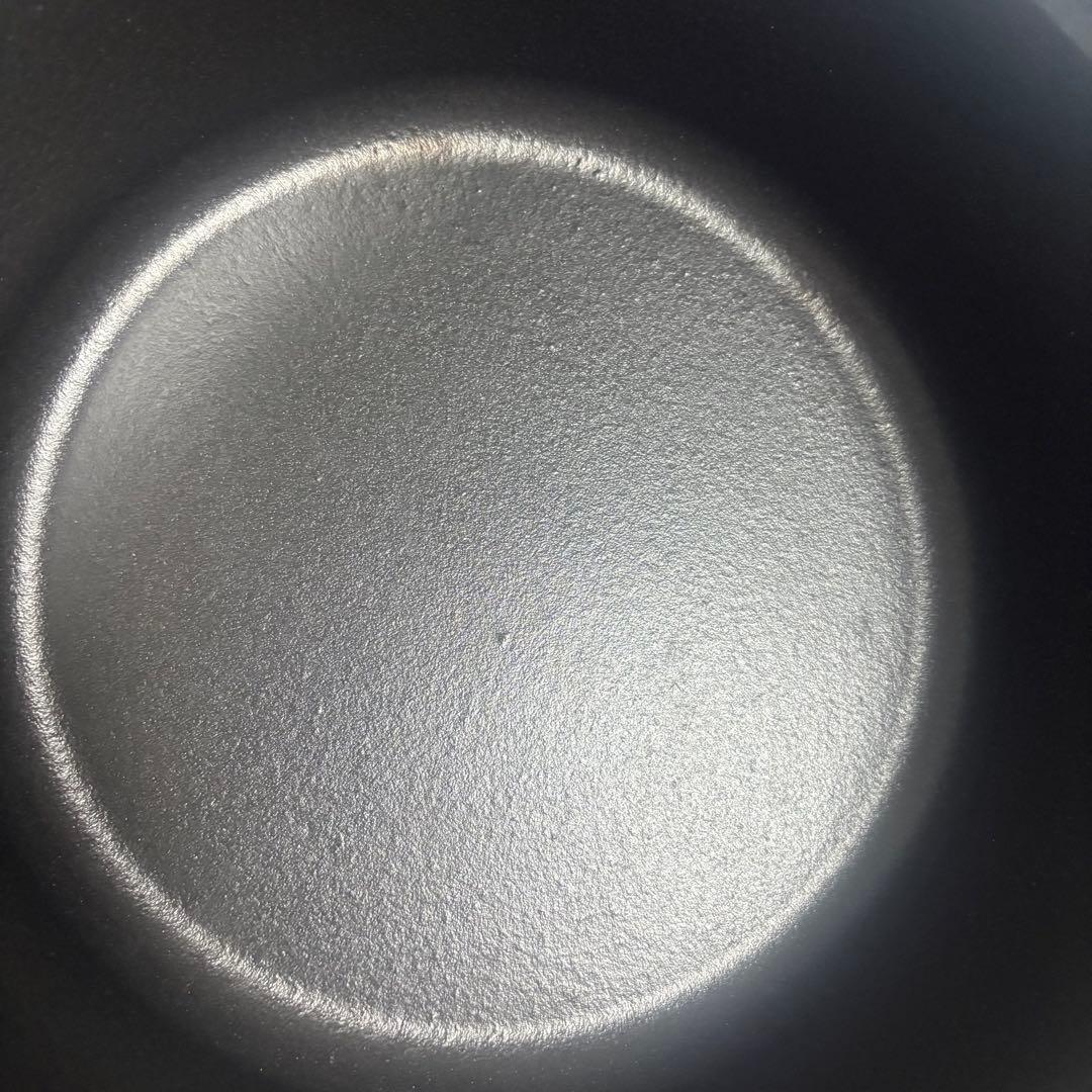 STAUB 24cm ホワイト