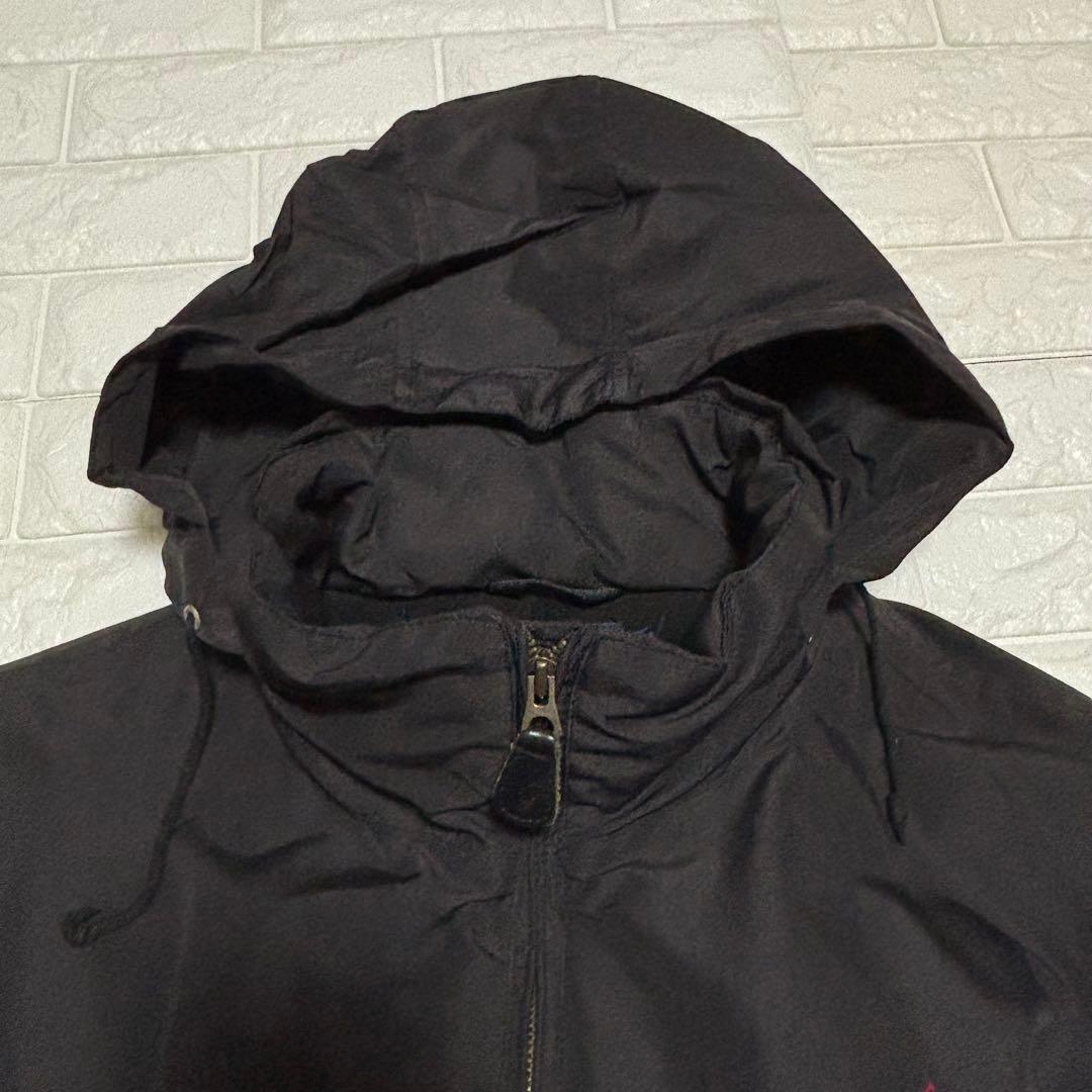 ふちょっちょ様【XXL】ポロラルフローレン★ナイロンジャケット インナーフリース