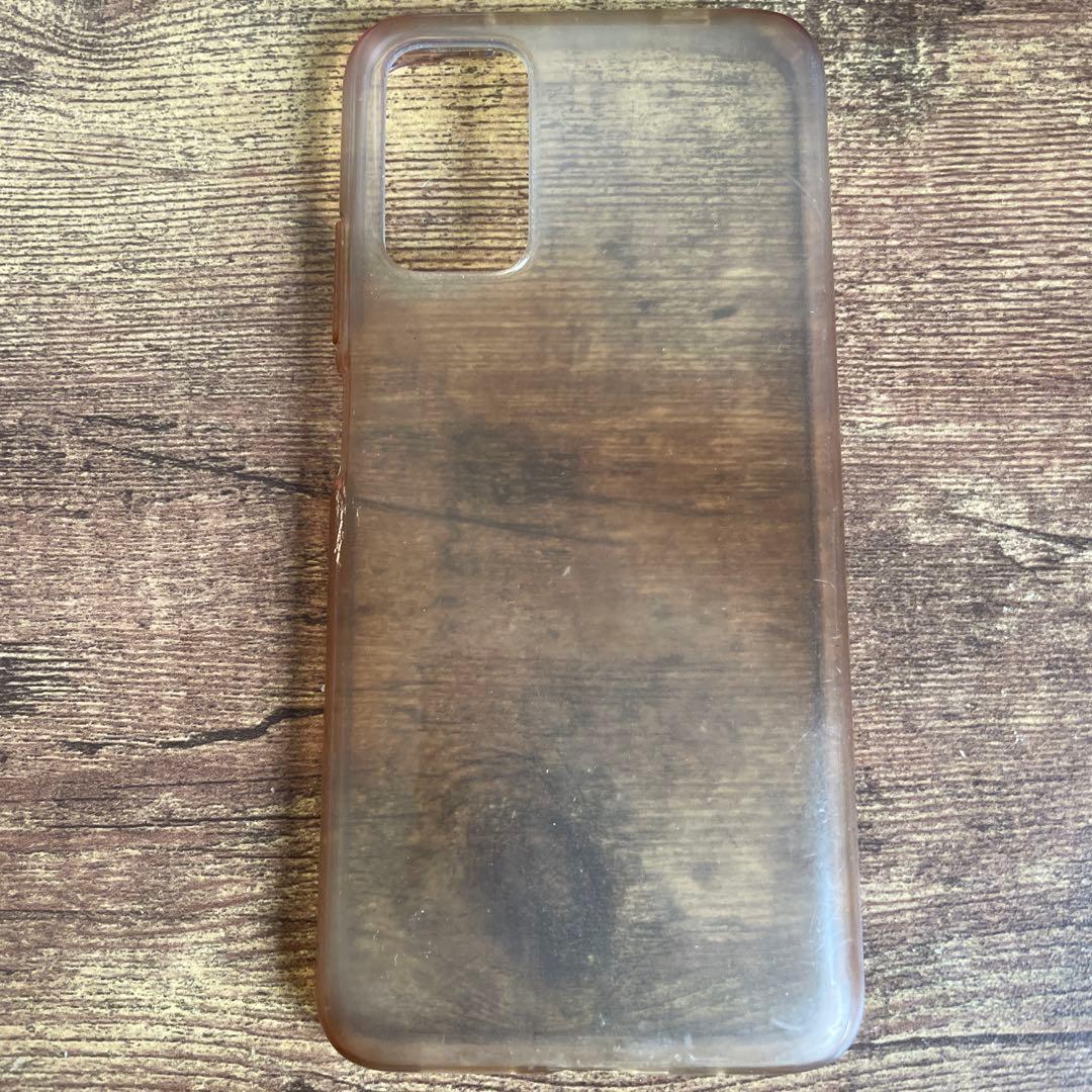 Redmi 9T 64GB ケース付き