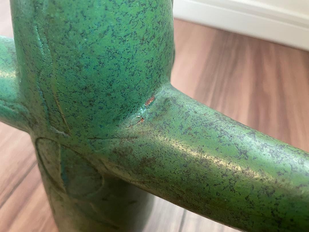 太陽の塔 ブロンズ 1970大阪万博 岡本太郎