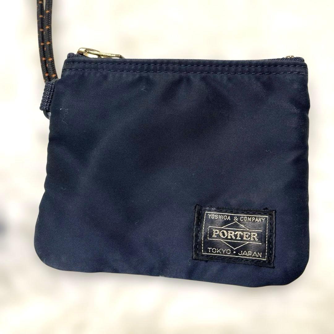 PORTER ポーター　タンカー　オフィサーキット