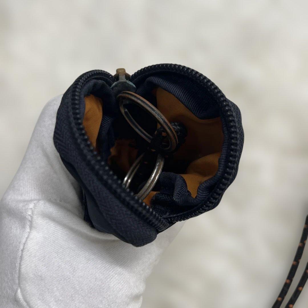 PORTER ポーター　タンカー　オフィサーキット