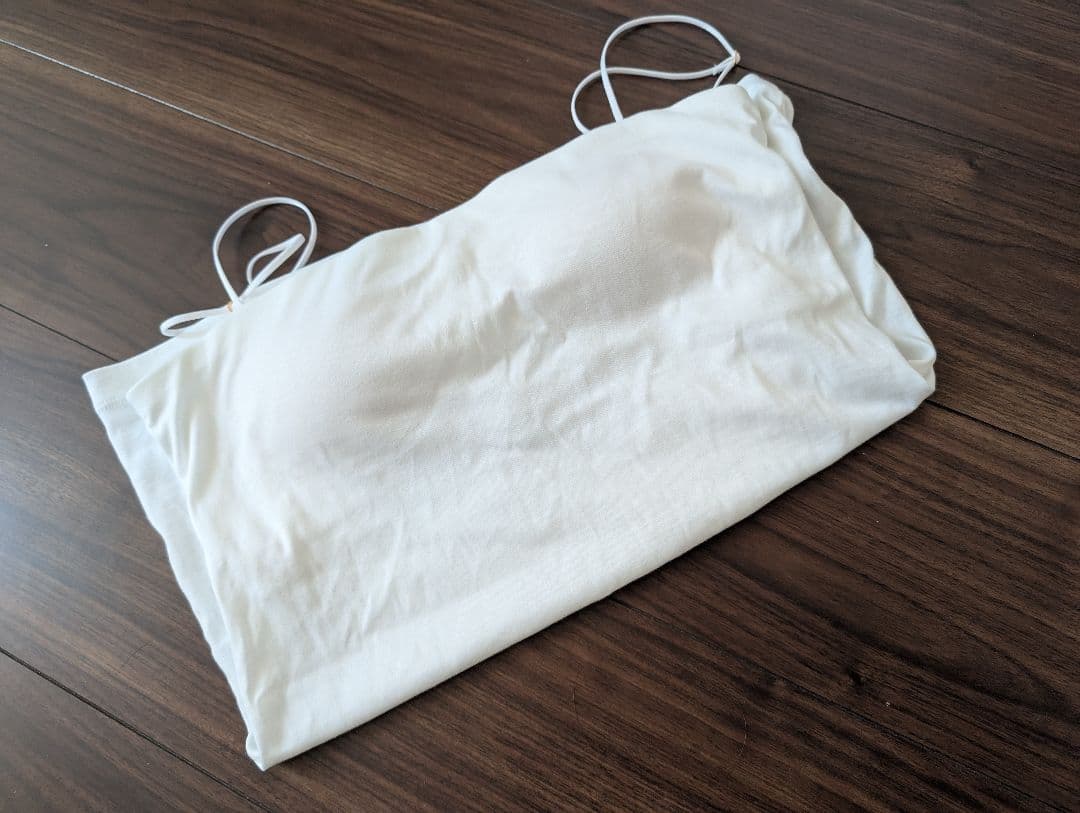 新品DeuxiemeClasse 【LALA VIE/ララヴィ】キャミソール36