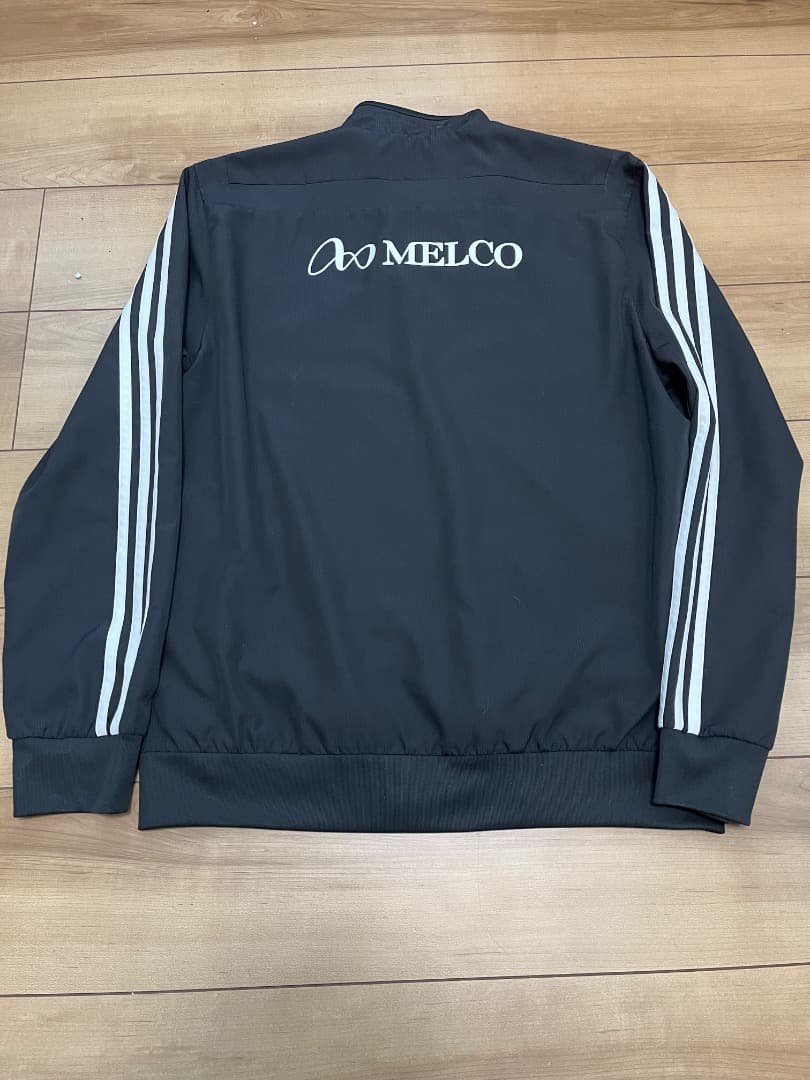 マリノスジャージ