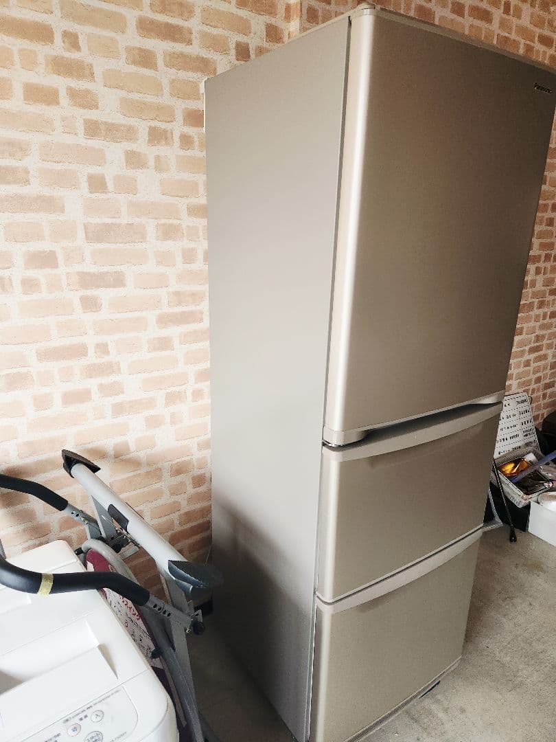 冷蔵庫　大型　300L～400L　左開き　大人気　格安　美品　高年式