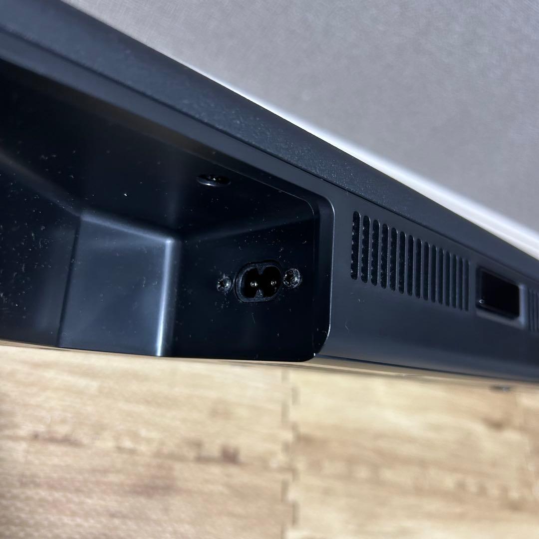 美品 SONY ソニー HT-G700 完品 HDMIケーブル付き リモコン