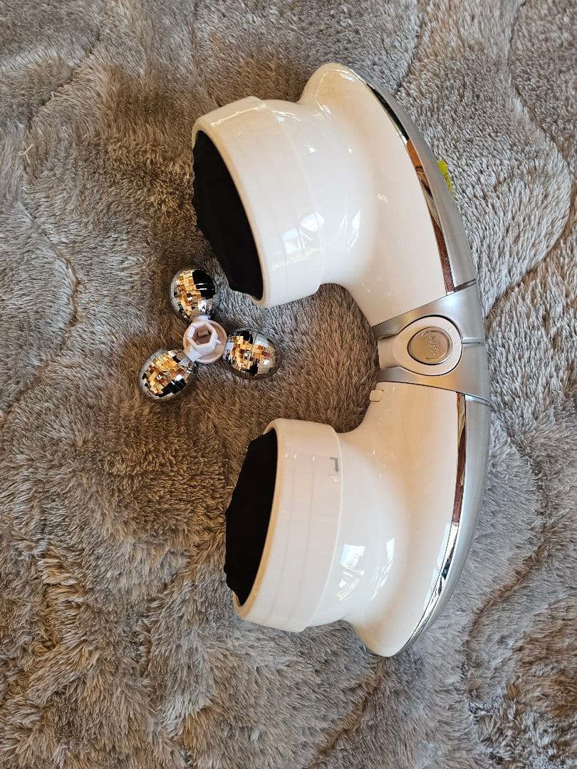 YA-MAN キャビスパ for Pro 美品 おまけ付き