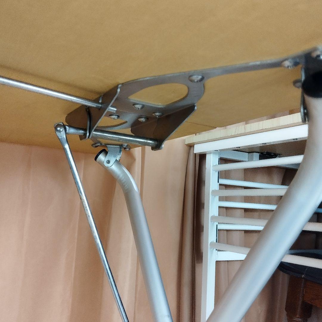 希少　スノーピーク( peak) ワンアクションテーブル