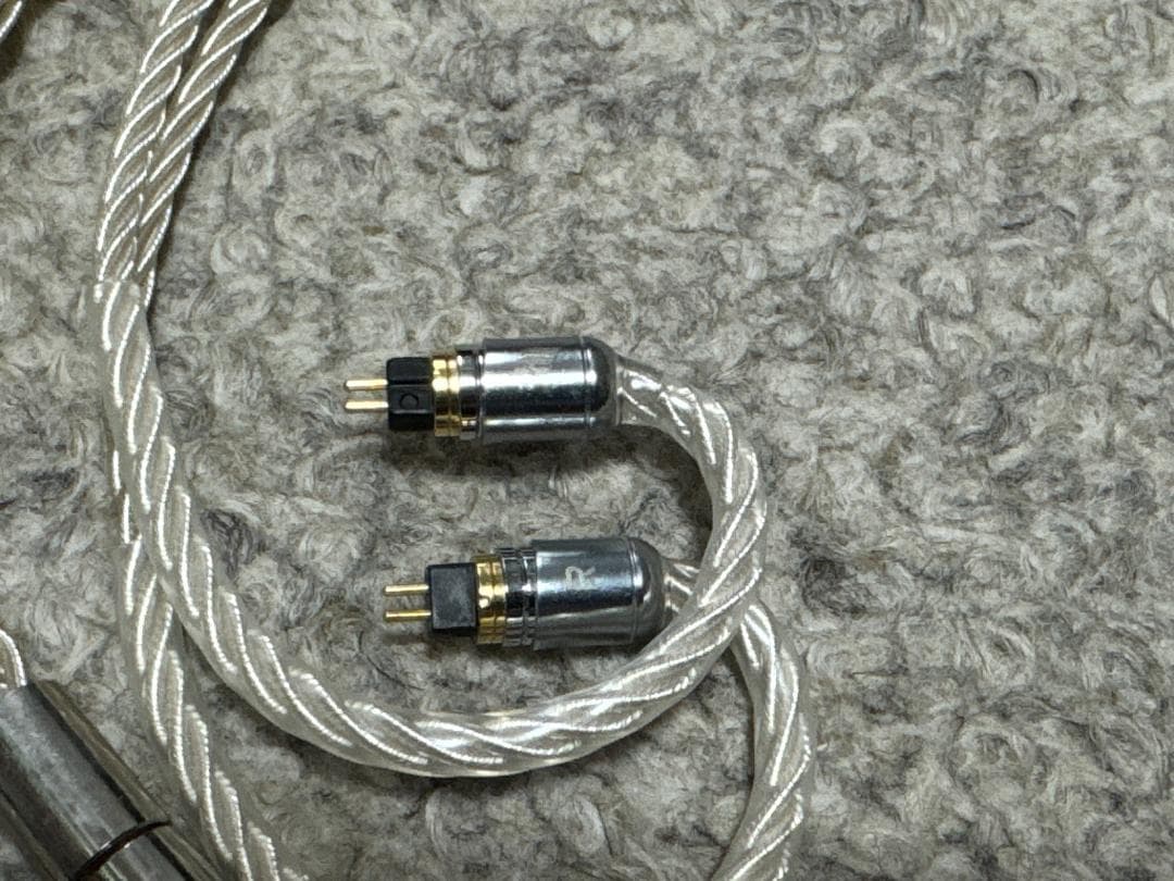 K's Audio Works：ArkGenesis EVO for ConX