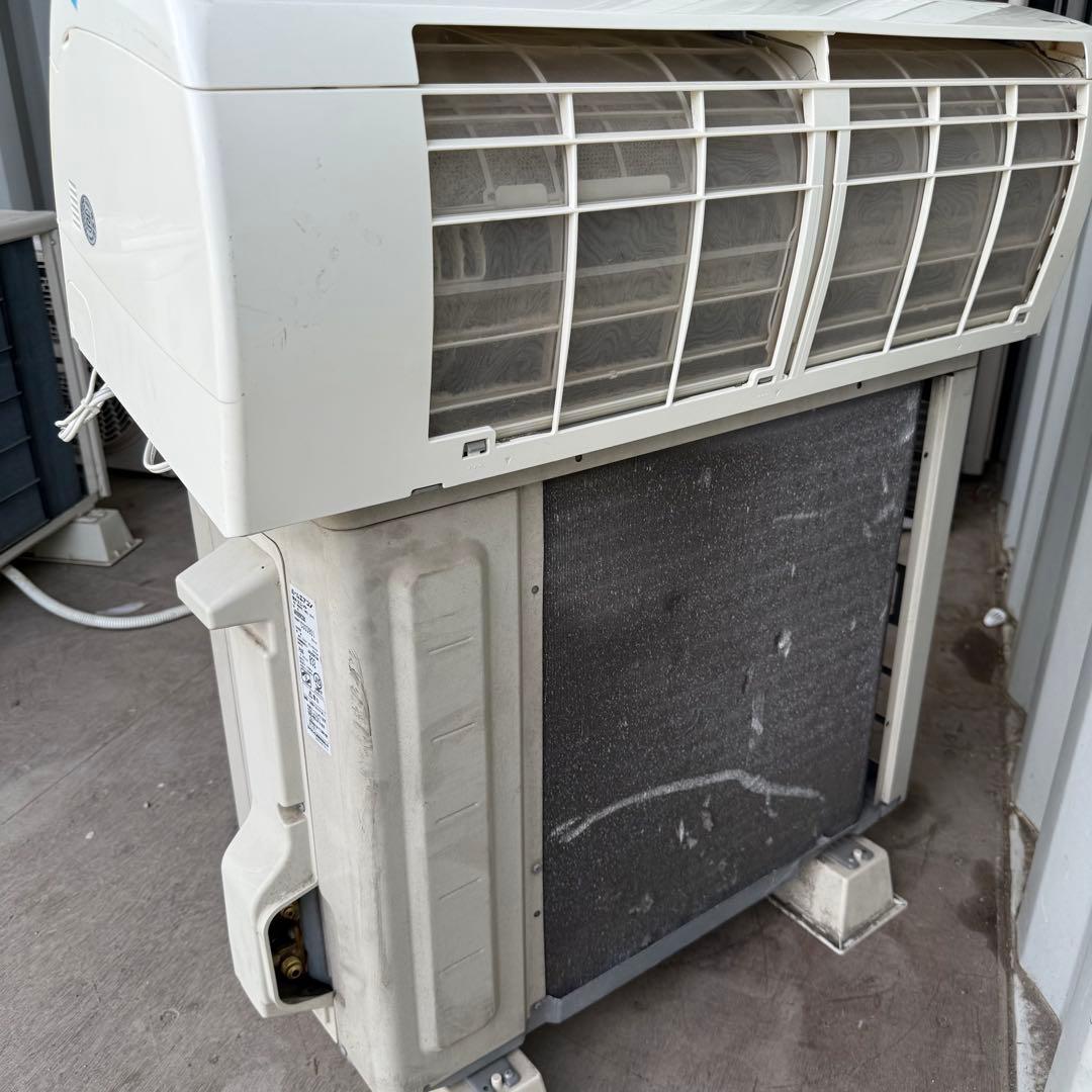 69ジャンク 激安早い者勝ち✨ ダイキン　主に6畳用 エアコン　新生活応援