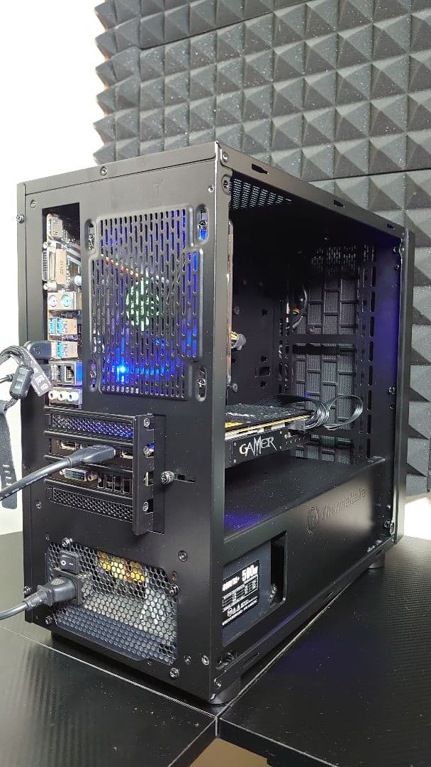 齋藤 ryzen5 SSD256GB+1TB gtx980