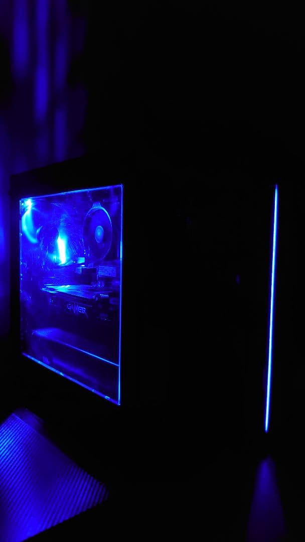 齋藤 ryzen5 SSD256GB+1TB gtx980