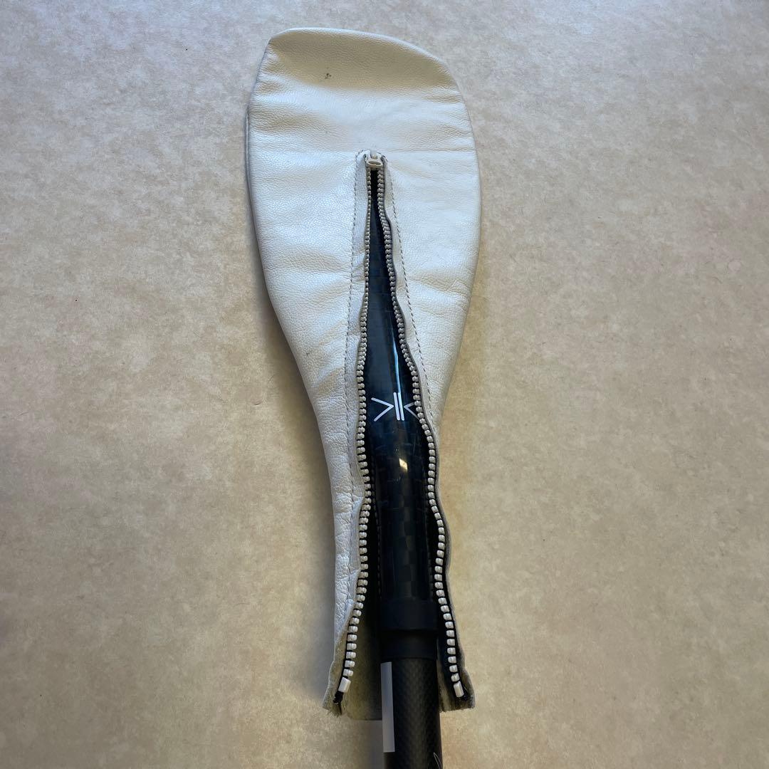 ル*ン様 KOKUA カーボンパドル（KK PRO CLASSIC スキニーシャ