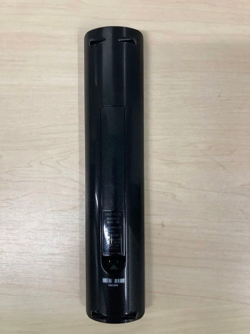 めっちゃ綺麗　シャープ　AQUOS ブルーレイ　BD-NW 510