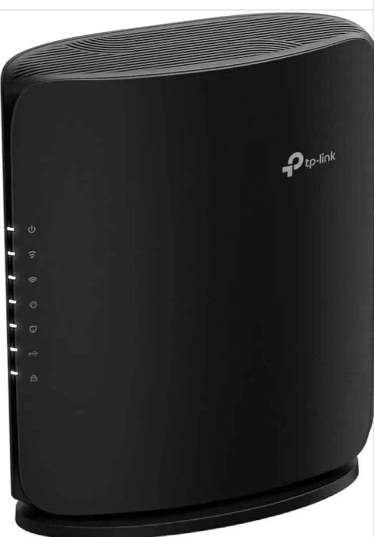 TP-Link 無線ルーター BE7200 Archer BE450
