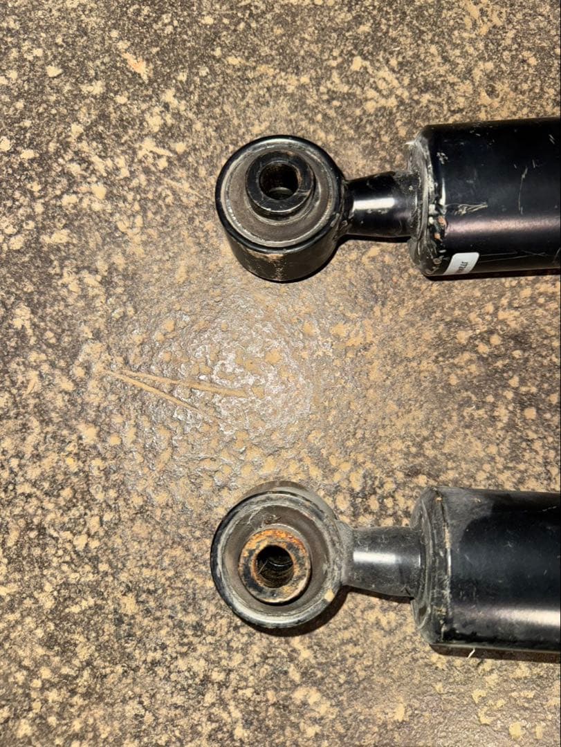 jzx100! jzx90!ファイナルコレクション車高調