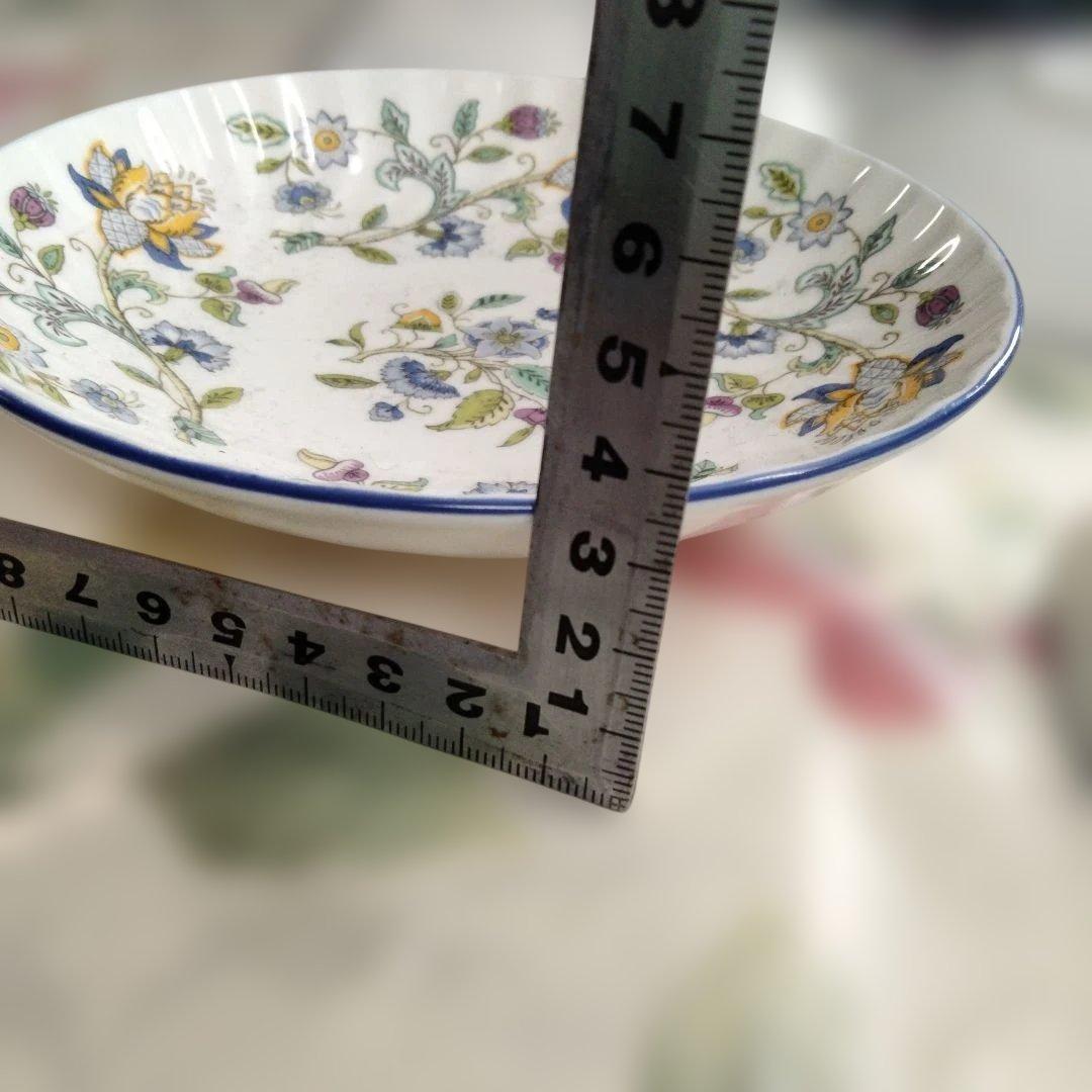 ミントン　皿　５枚　メルカリ便発送