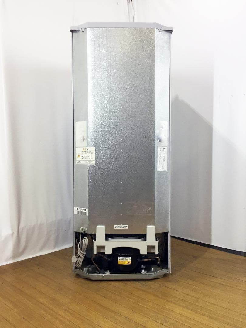 ♦三菱 146L 冷蔵庫【♦MR-P15S-S】