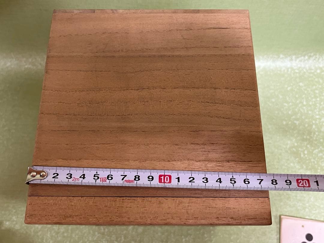 (ト14) 平戸焼 [十五代 中里茂右衛門] 香爐　白磁　茶道具