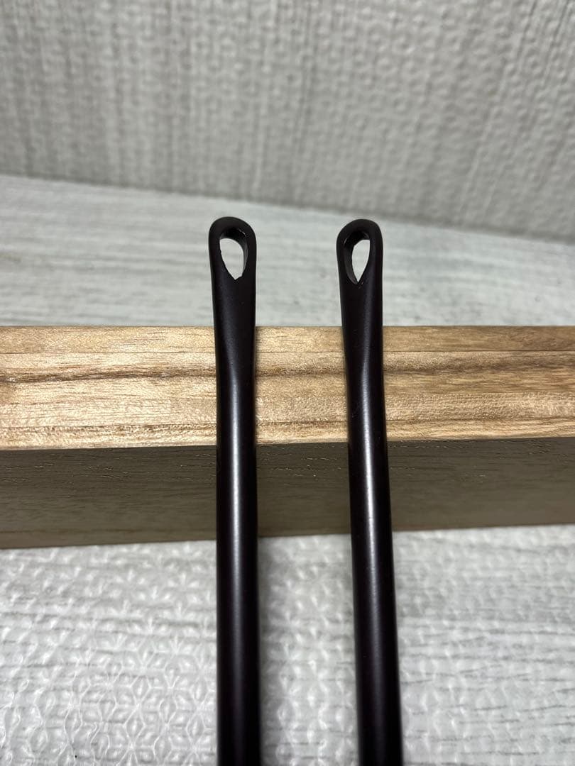 木村清五郎　火箸　灰匙　茶道具