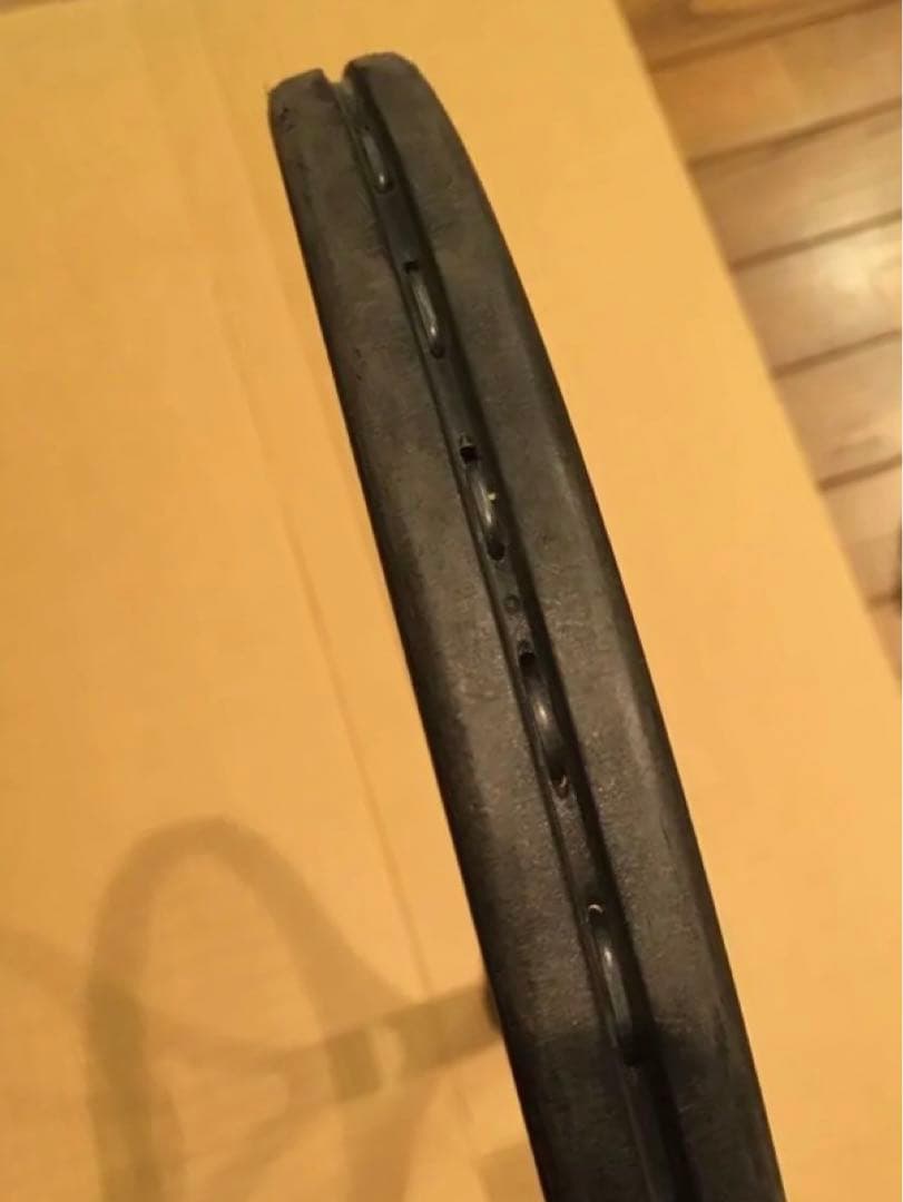 Wilson Pro Staff 97 v11.5 テニスラケット