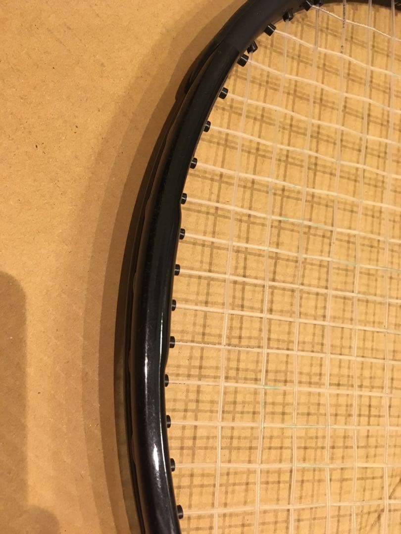 Wilson Pro Staff 97 v11.5 テニスラケット