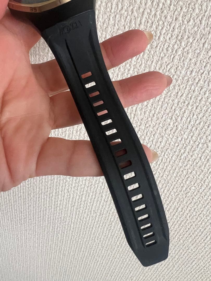 HUAWEI WATCH GT6Pro HONMAコラボモデル