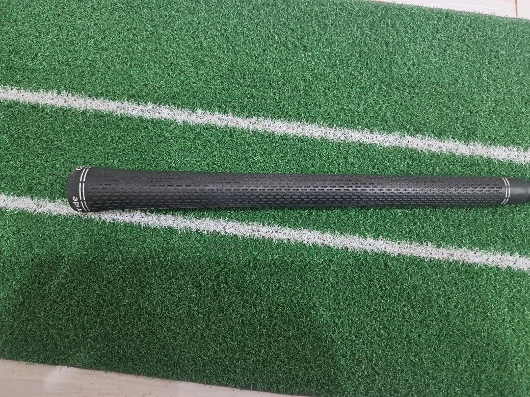 【美品】アイアン型ユーティリティ　4番