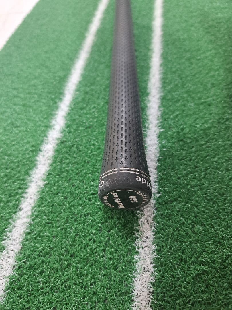 【美品】アイアン型ユーティリティ　4番