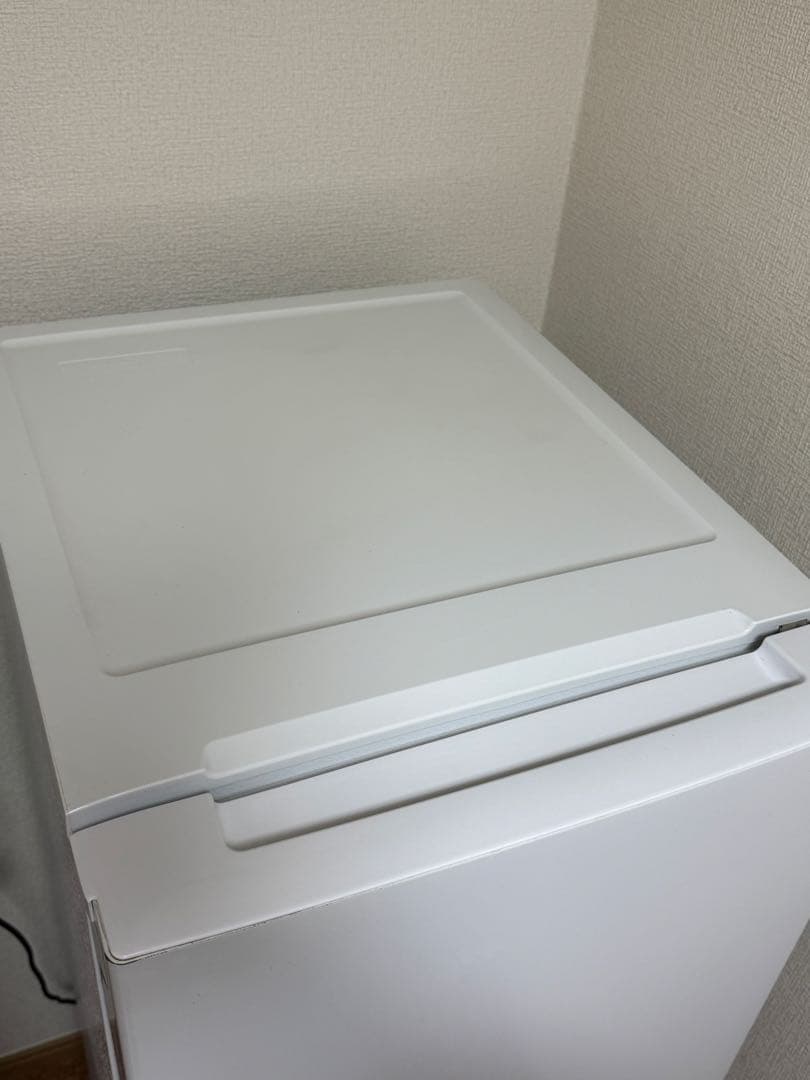 美品 YAMADA 2021年製 冷蔵庫 送料無料　YRZ-F15J