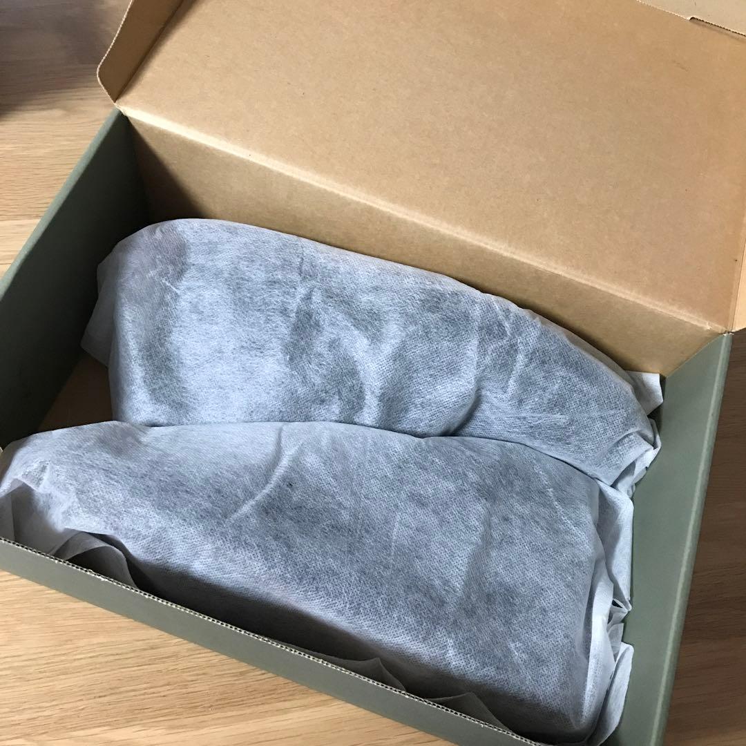 イングランド製　クラークス　デザートブーツ　レザー　ブラック