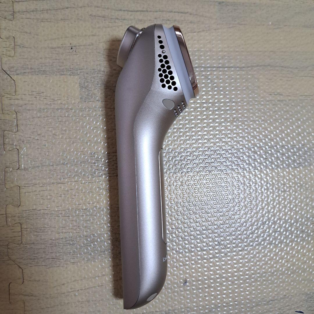 値下】Panasonic　イオンブーストマルチ　EH-ST0A