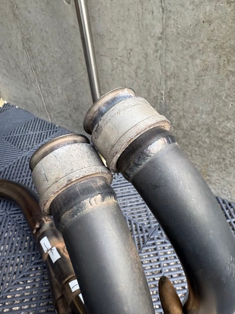 昼まで価格！！CB1300 SC54 03-07 ノジマ　ファサームVシリーズ