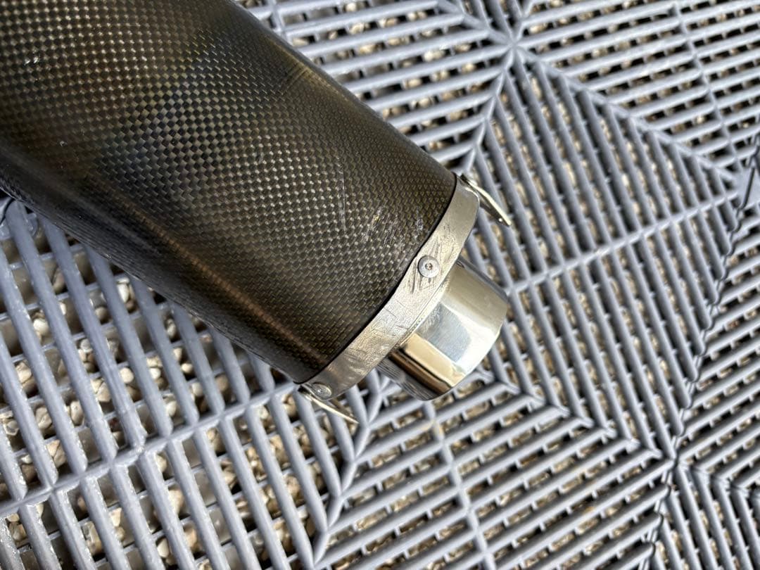 昼まで価格！！CB1300 SC54 03-07 ノジマ　ファサームVシリーズ