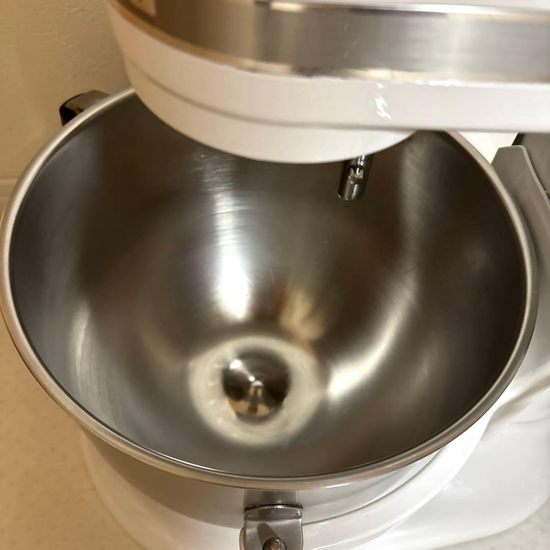 キッチンエイド スタンドミキサー KSM7 動作確認済
