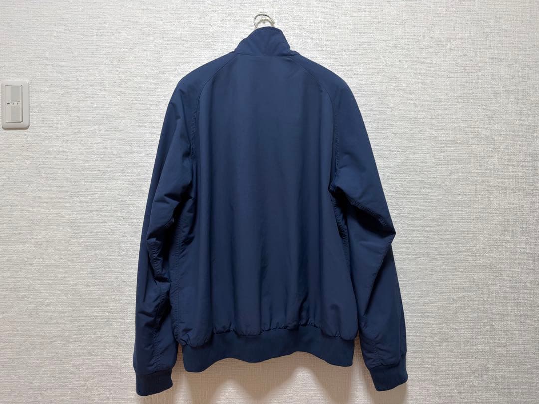【美品、人気廃盤モデル】Patagonia バギーズ ジャケット　28151