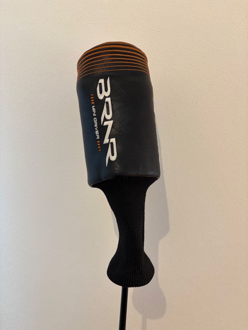 テーラーメイド　バーナー ミニドライバー 11.5° ＢＲＮＲ ＭＩＮＩ