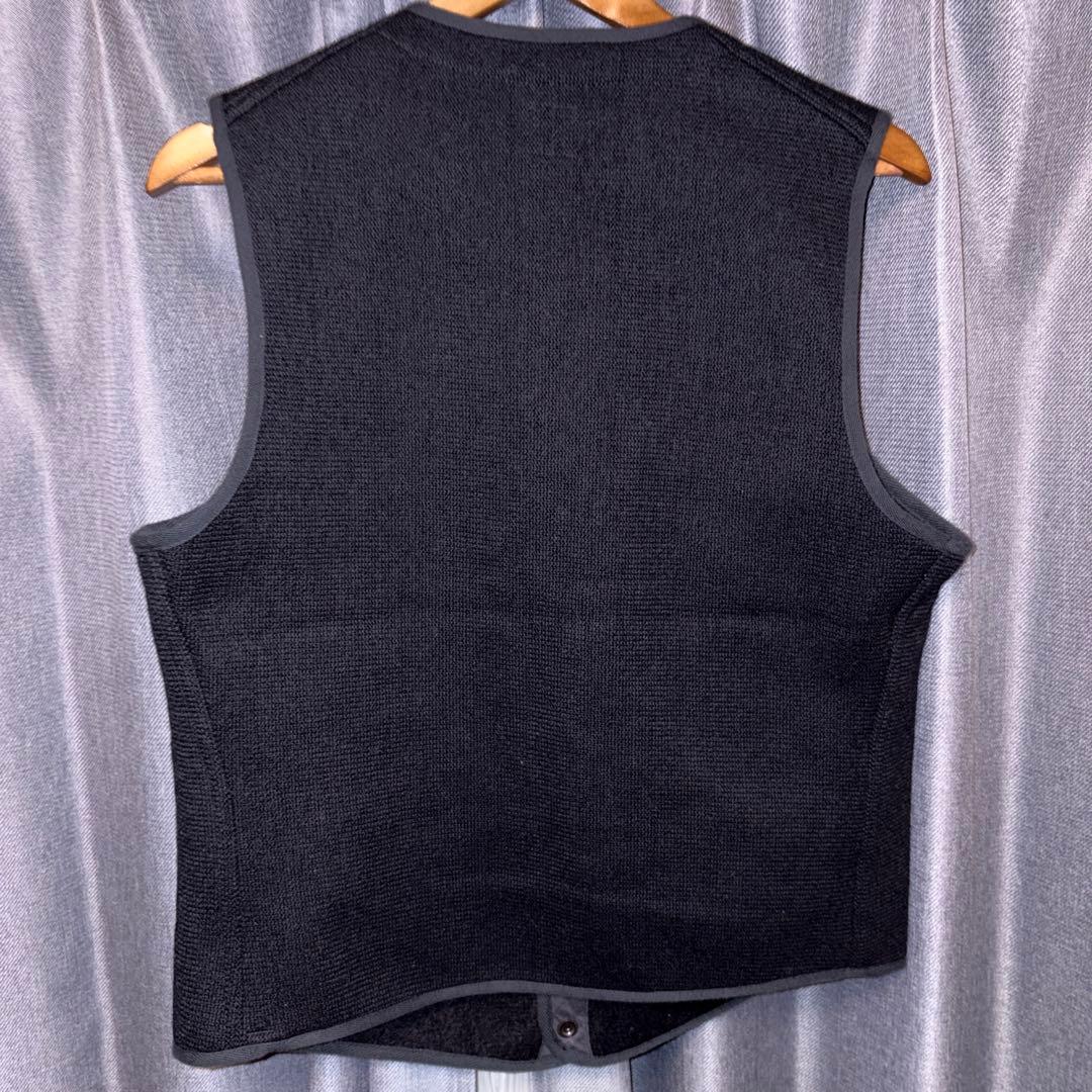 【美品/サイズ44】ANATOMICA ビーチクロスベト NAVY