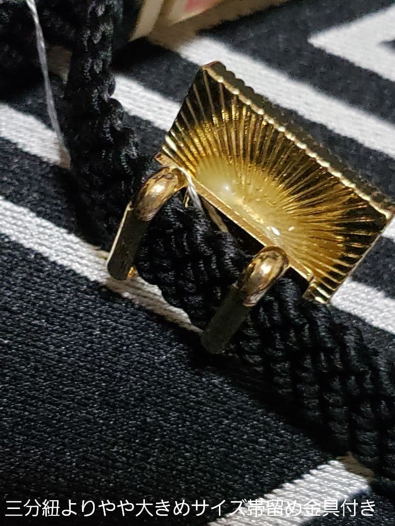 特別お値下げ■粋，変わり織り大人浴衣，リバーシブル半幅帯，特別帯留め４点セット