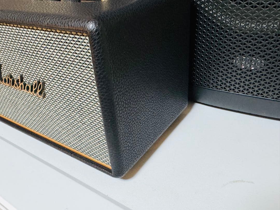 【国内正規品】マーシャル　ACTON III　Marshall ブラック