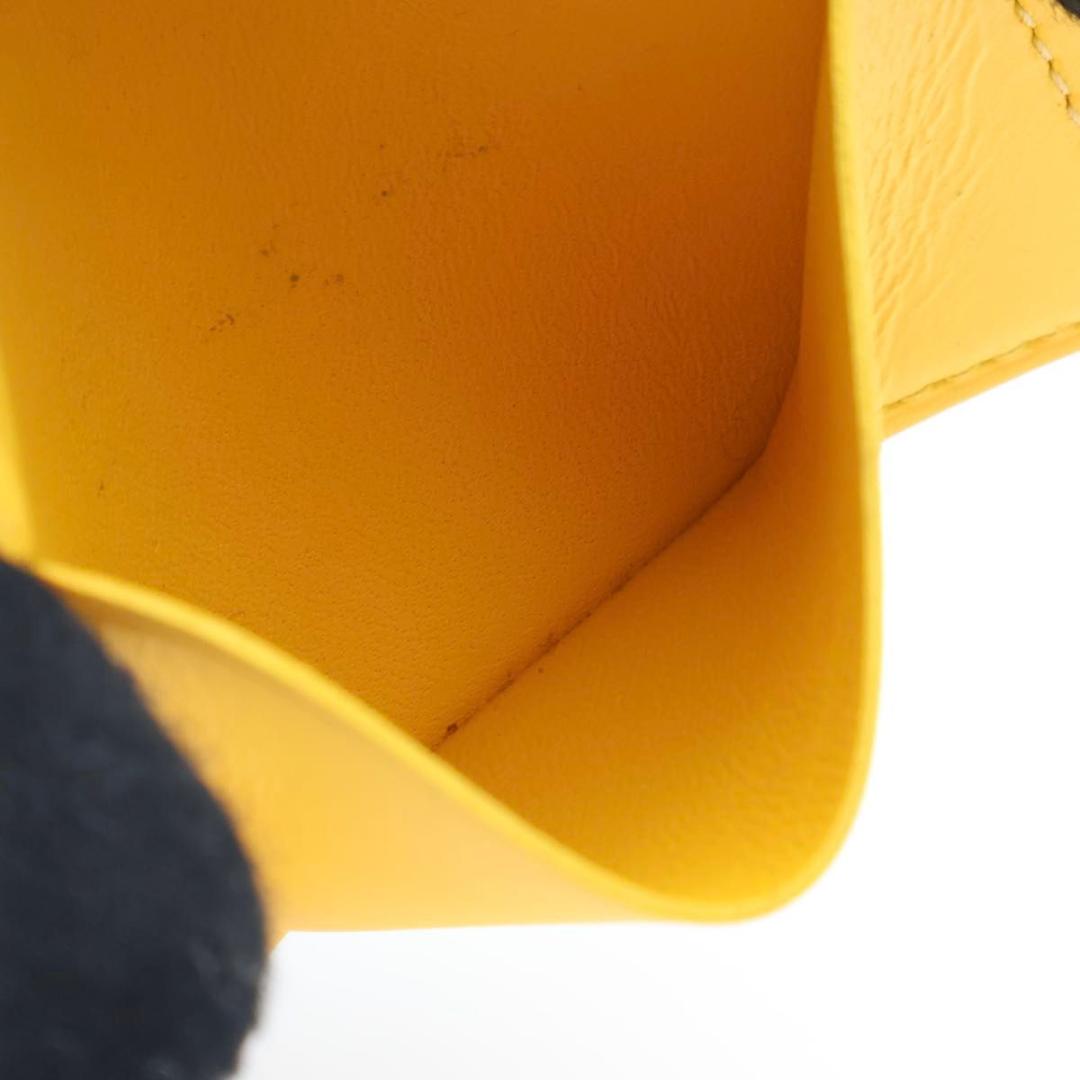 【極美品】GOYARD マルゼルブ　ヘリンボーン　名刺入れ　カードケース